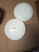 Talerz płaski obiadowy arcoroc  25 cm