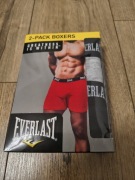 Bokserki męskie Everlast 2pak XXL
