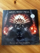 Axel Rudi Pell  Tales Of The Crown Limited Edition