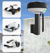 Uchwyt adapter do anteny RTK Luba 2, Yuka Mammotion