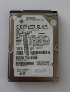 HITACHI HTS545025B9A300 250GB