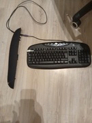 Klawiatura Logitech Starsze Części