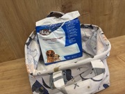 Organizer podkłady higieniczne 8 szt dla szczeniaka psa Trixie zestaw