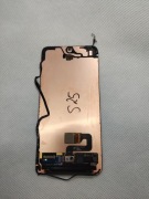 Wyświetlacz Samsung S25 | Uszkodzony | Czytnik Linii Papilarnych | Części