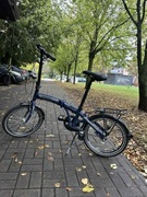 Rower składany Kross Flex 3.0