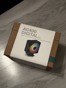 Chłodzenie powietrzne Deepcool AG400 Digital