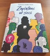 Zaplątani w sieci - Elżbieta Jodko-Kula