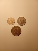 10, 20 ,50 groszy 1949 bardzo ładne