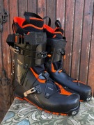 Buty skiturowe Tecnica ZERO G PEAK Carbon | 280/285