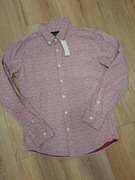 ABERCROMBIE & FITCH koszula męska rozmiar M