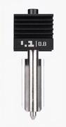 Hotend Bambu Lab 0,8 mm P2S H2 H2S H2C H2D stal hartowana