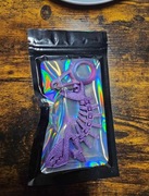 KeySpiner BigShark + Spiner