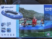 Ponton Sevylor Caravelle K85, 2 komorowy 