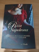 Róża Napoleona Jacobine van der Hoek