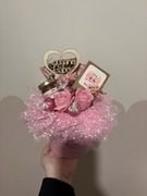 Box prezentowy dla babci prezent dzien babci