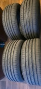 Komplet opon letnich firmy Hankook