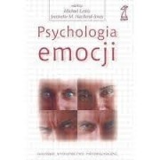 Psychologia emocji Michael Lewis  