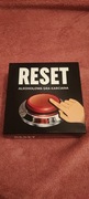 Alkoholowa gra karciana Reset 