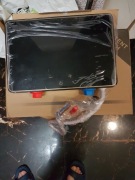 PRZEPŁYWOWY PODGRZEWACZ WODY INSTANT ELECTRIC WATER HEATER 5.5KW 