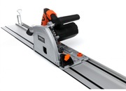 Zagłębiarka pilarka tarczowa z prowadnicą wynajem