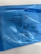 Siemens H 8200294788 8200380253 wtrysk