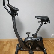  Rower stacjonarny elektromagnetyczny Sapphire Ultimate II SG-922B 