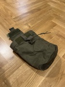 Torba zrzutowa MAPA Olive drab