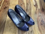 Buty damskie Salvatore Ferragamo rozmiar 8