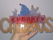 Ozdóby CHOINKOWY DEKORACJA  ŚWIĄTECZNE   hand made