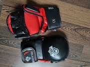 Rękawice do MMA Krav Maga DBX Buschido - rozmiar S/M