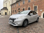 Peugeot 208 1.2 VTi 82 KM 2014 | Silnik po remoncie | Ekonomiczny