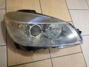 MERCEDES C-KLASA W204 LAMPA LEWA PRZÓD
