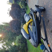 Yamaha GP1300R 2007r.tel 608 336 794 REJA 24