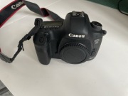 Aparat Canon 5D Mark III