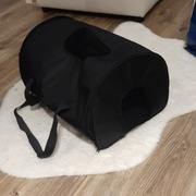 Transporter do przewozu szczeniąt 