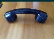 Słuchawka z butki czasy PRL-u