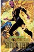 Green Lantern. Wojna z Korpusem Sinestro.