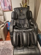 Fotel masujący Tonele Gold +