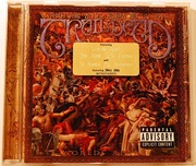 … AND YOU WILL KNOW US BY THE TRAIL OF DEAD, WORLD  CD, ALTERNATIVE ROCK