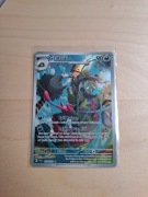 Karta pokemon Grafaiai - 223/193 - SV02: Paldea Evolved (PAL)