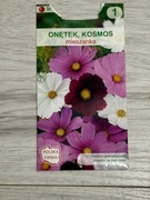 Nasiona mieszanka roślin onętek i kosmos 0,5 g