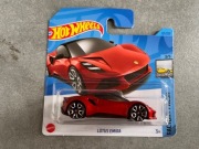 Hot Wheels nowy Hot Wheels Lotus Emira