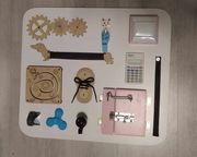 Tablica manipulacyjna