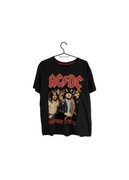 AC/DC Highway to hell t-shirt, rozmiar L, stan bardzo dobry
