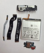 Samsung S23 S911U zestaw serwisowy naprawczy 