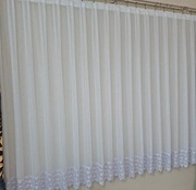 Firanka 4m na 170cm 
