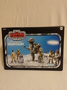Star Wars Vintage Collection Luke Skywalker's Tauntaun 