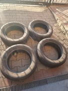 Bridgestone Turanza T005 w rozmiarze 215/60R17