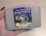 Jet force gemini nintendo 64