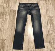 Spodnie jeansowe BRUNO BANANI !Rozm.34/32